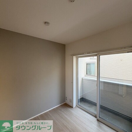 MELDIA小川の物件内観写真